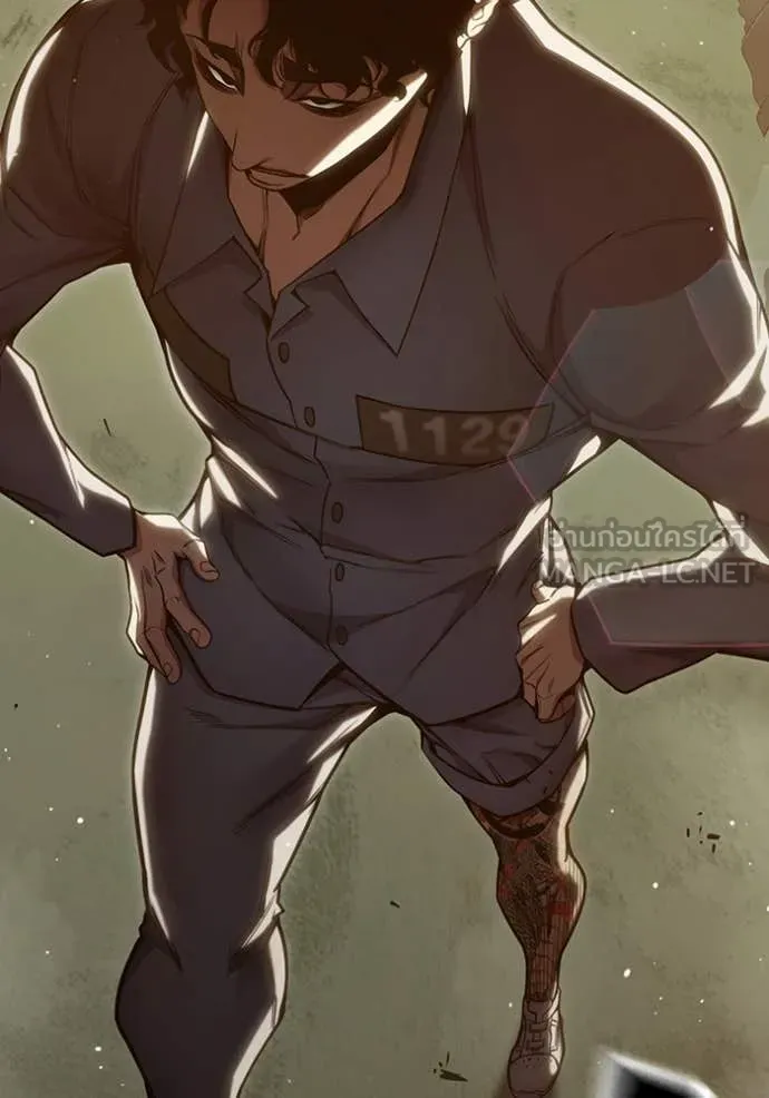 Juvenile Prison เยาวชนคนคุก ตอนที่ 55 page 69