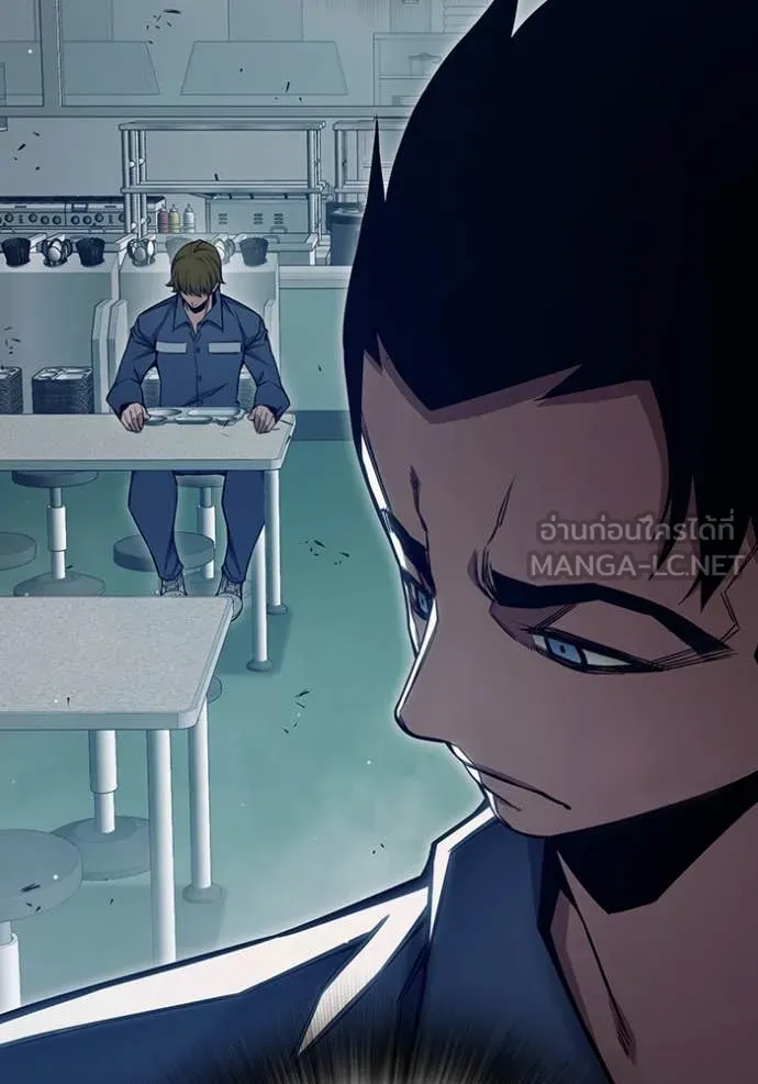 Juvenile Prison เยาวชนคนคุก ตอนที่ 55 page 188