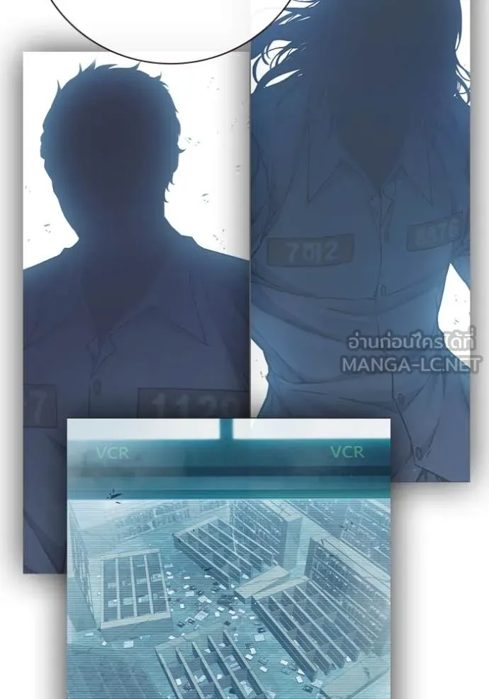 Juvenile Prison เยาวชนคนคุก ตอนที่ 56 page 232