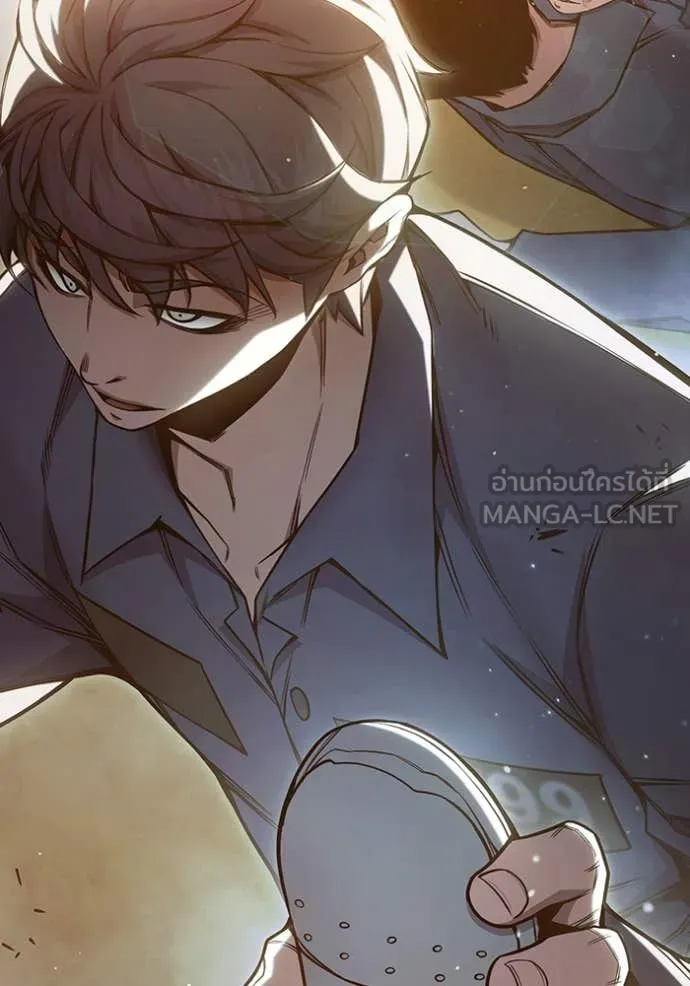 Juvenile Prison เยาวชนคนคุก ตอนที่ 56 page 276