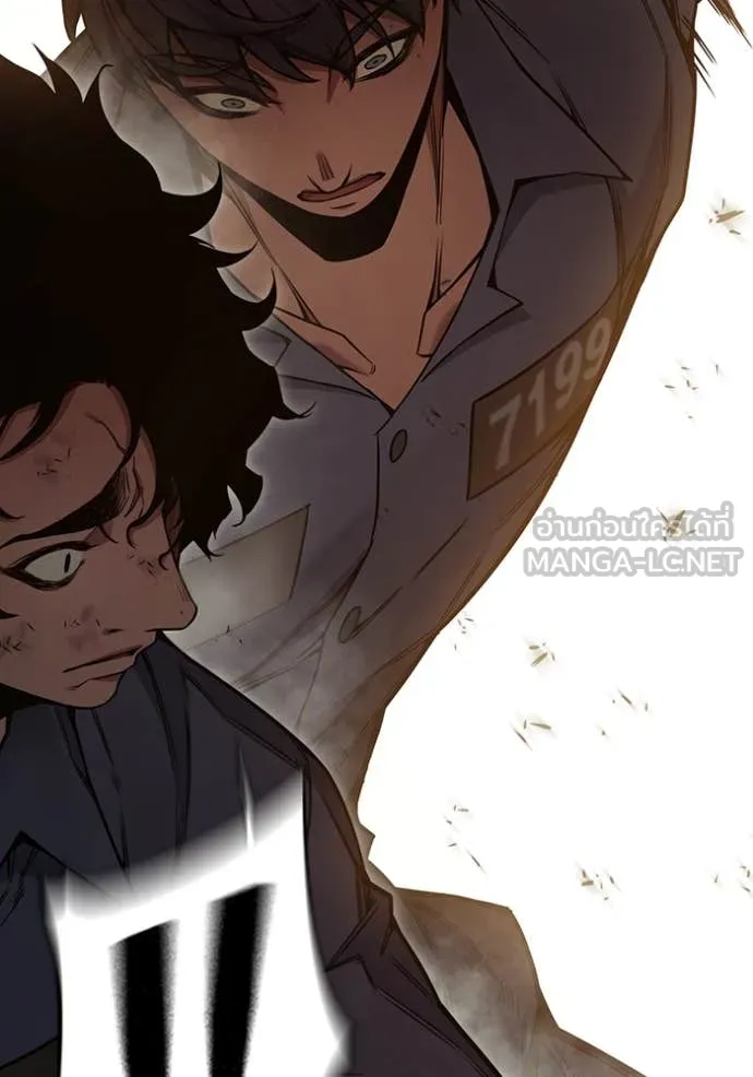 Juvenile Prison เยาวชนคนคุก ตอนที่ 57 page 109