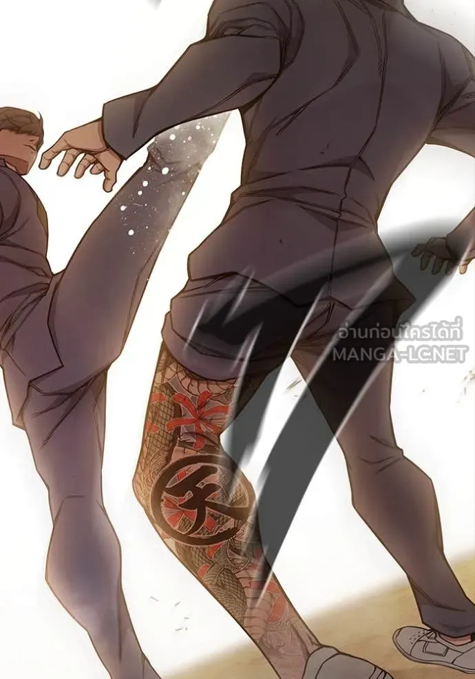 Juvenile Prison เยาวชนคนคุก ตอนที่ 57 page 158