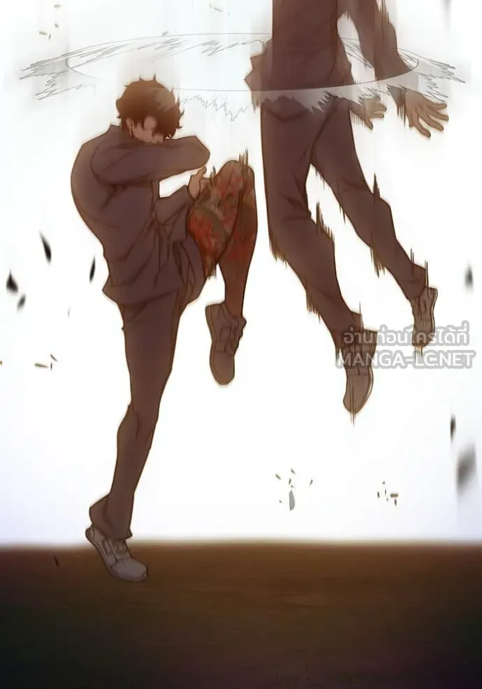 Juvenile Prison เยาวชนคนคุก ตอนที่ 57 page 171