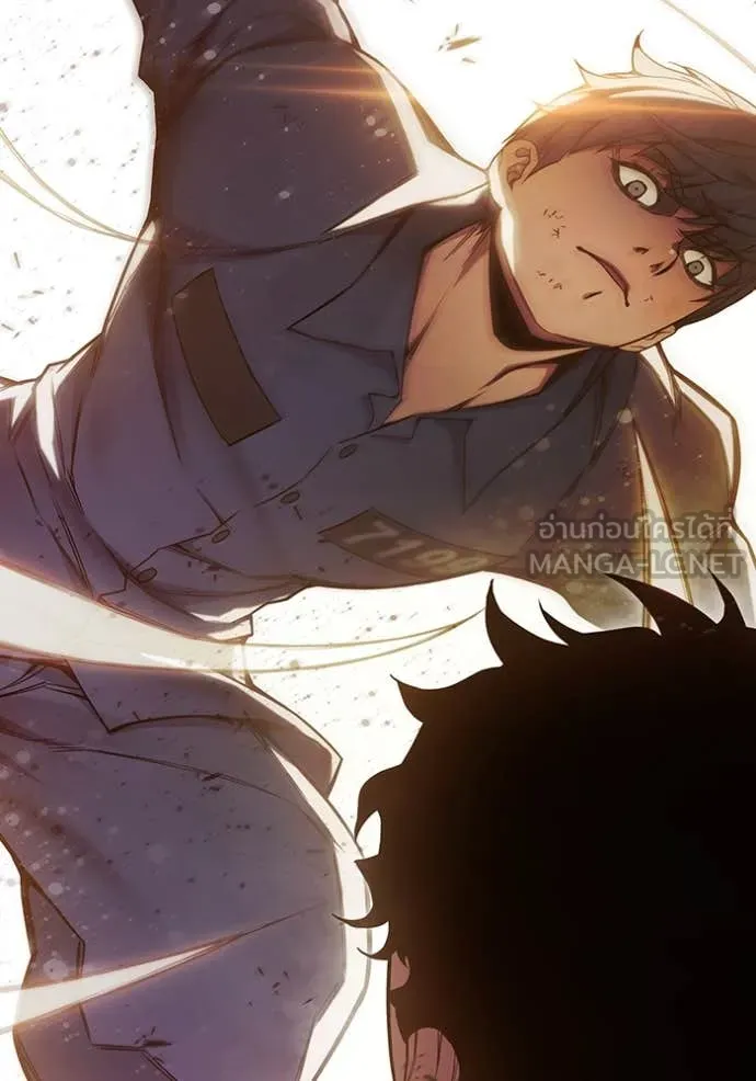 Juvenile Prison เยาวชนคนคุก ตอนที่ 58 page 55