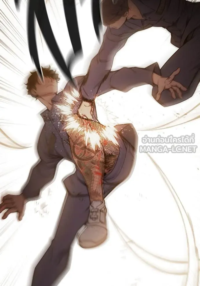 Juvenile Prison เยาวชนคนคุก ตอนที่ 58 page 57