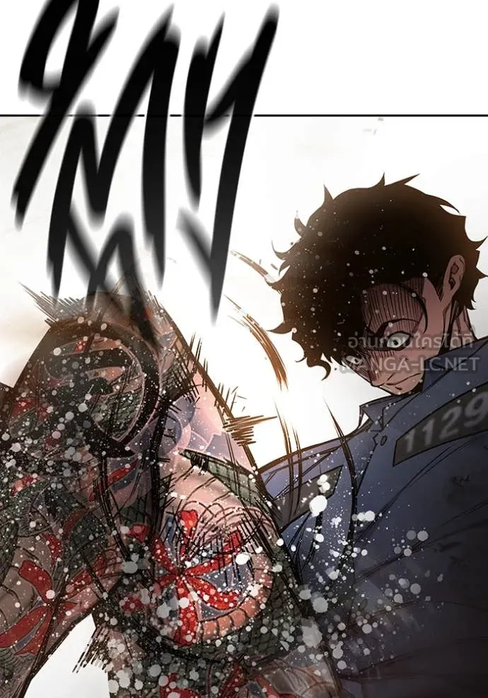 Juvenile Prison เยาวชนคนคุก ตอนที่ 58 page 165