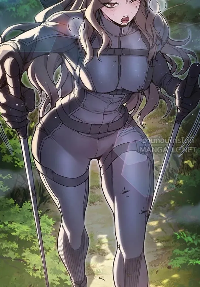 Juvenile Prison เยาวชนคนคุก ตอนที่ 59 page 4