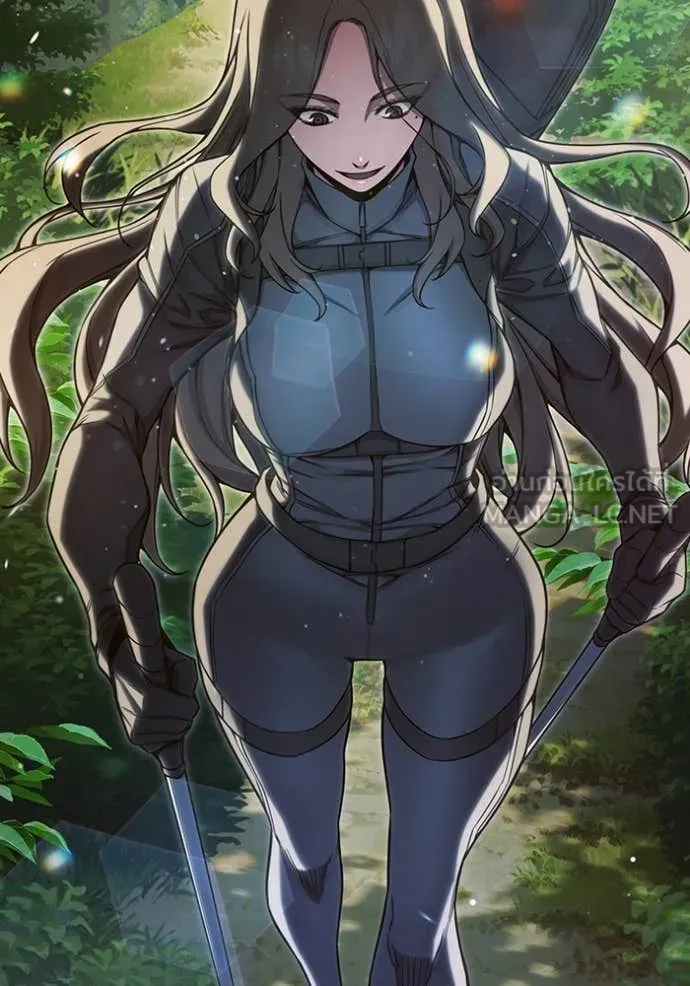 Juvenile Prison เยาวชนคนคุก ตอนที่ 59 page 52