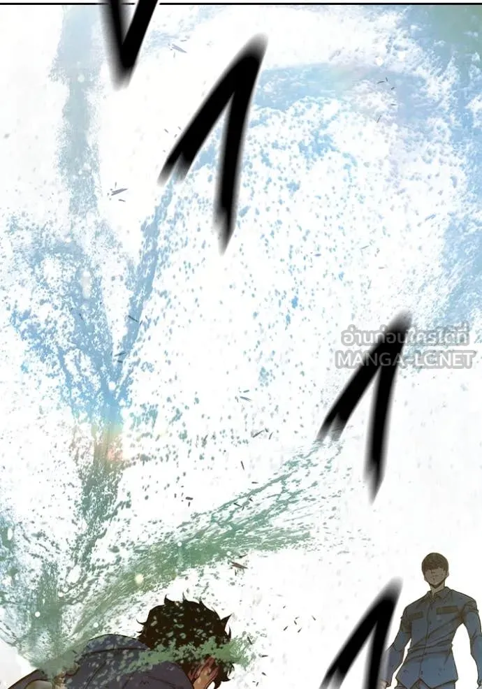 Juvenile Prison เยาวชนคนคุก ตอนที่ 59 page 125