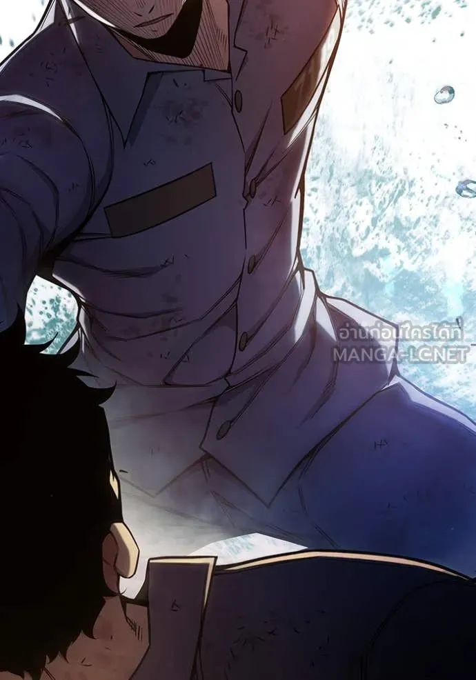 Juvenile Prison เยาวชนคนคุก ตอนที่ 59 page 192