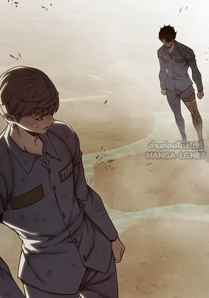 Juvenile Prison เยาวชนคนคุก ตอนที่ 60 page 70