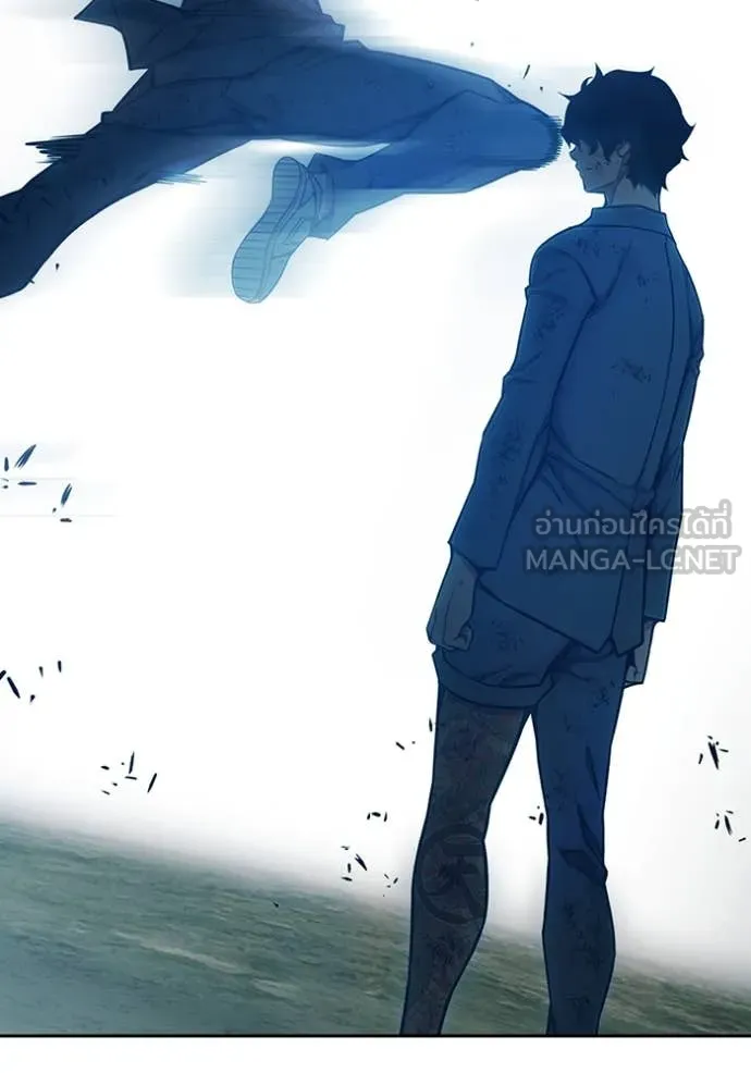 Juvenile Prison เยาวชนคนคุก ตอนที่ 60 page 157