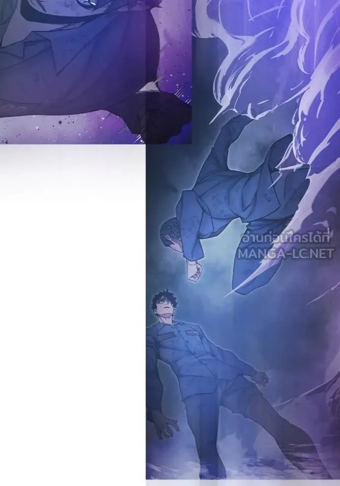 Juvenile Prison เยาวชนคนคุก ตอนที่ 61 page 157