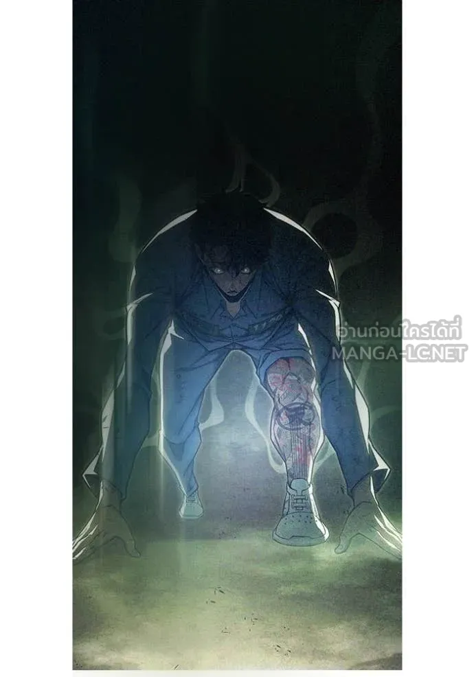 Juvenile Prison เยาวชนคนคุก ตอนที่ 61 page 159