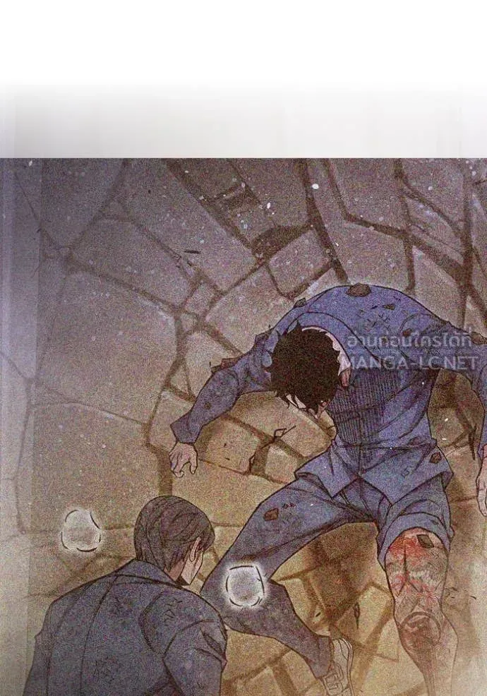 Juvenile Prison เยาวชนคนคุก ตอนที่ 61 page 165