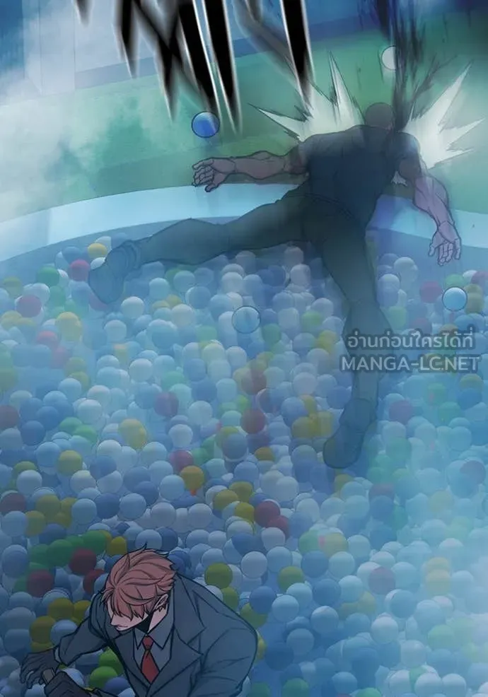 Juvenile Prison เยาวชนคนคุก ตอนที่ 61 page 236