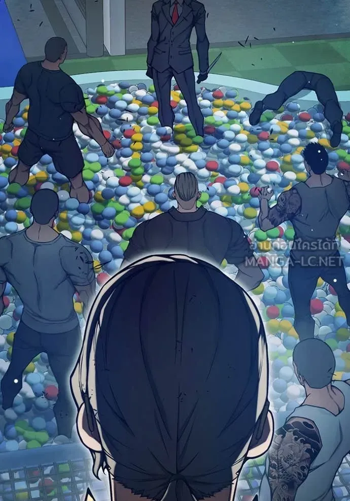 Juvenile Prison เยาวชนคนคุก ตอนที่ 62 page 62