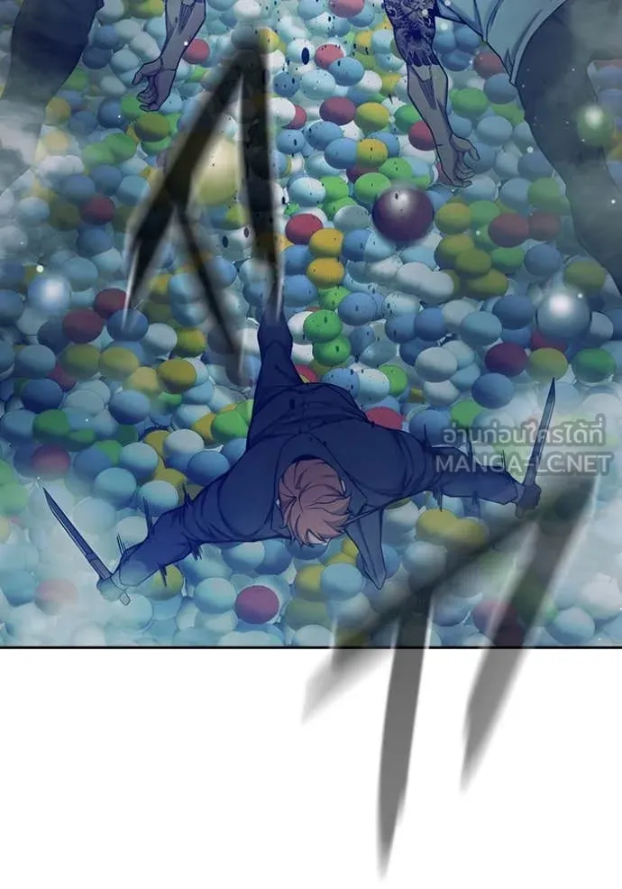 Juvenile Prison เยาวชนคนคุก ตอนที่ 62 page 95