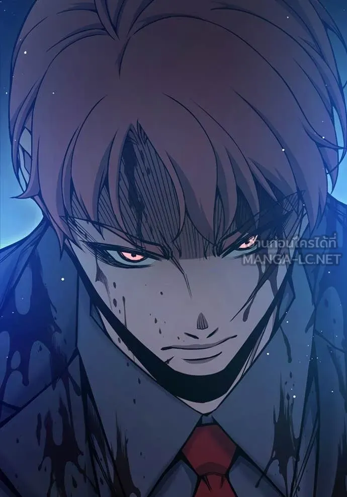 Juvenile Prison เยาวชนคนคุก ตอนที่ 62 page 122