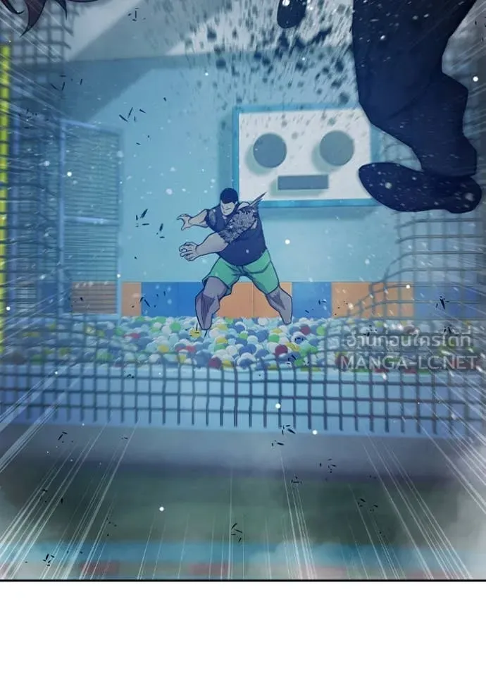 Juvenile Prison เยาวชนคนคุก ตอนที่ 62 page 158