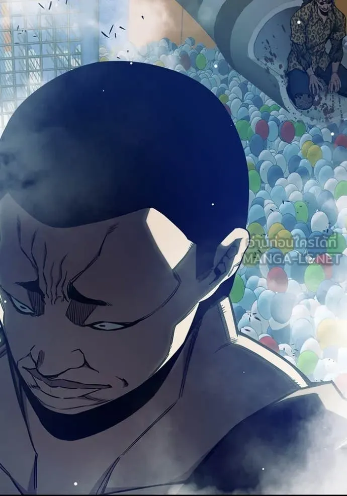 Juvenile Prison เยาวชนคนคุก ตอนที่ 62 page 161
