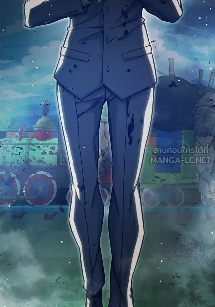 Juvenile Prison เยาวชนคนคุก ตอนที่ 62 page 197