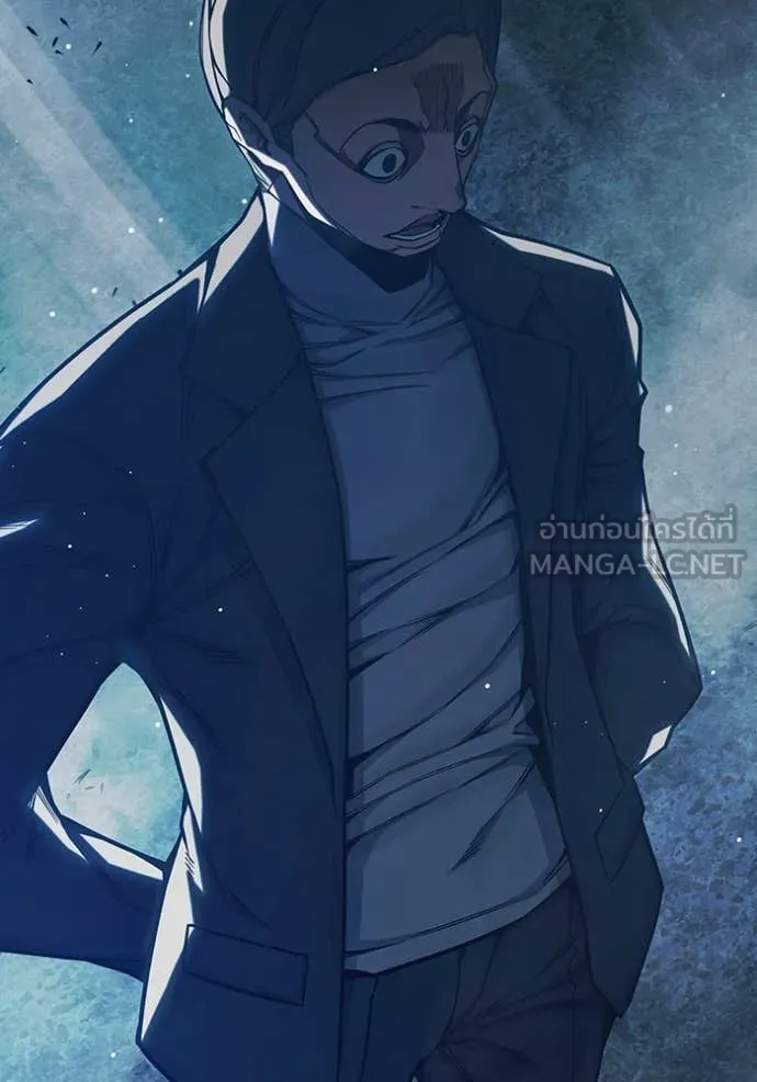 Juvenile Prison เยาวชนคนคุก ตอนที่ 63 page 195