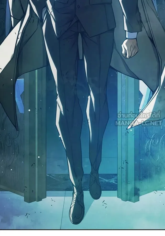 Juvenile Prison เยาวชนคนคุก ตอนที่ 64 page 198