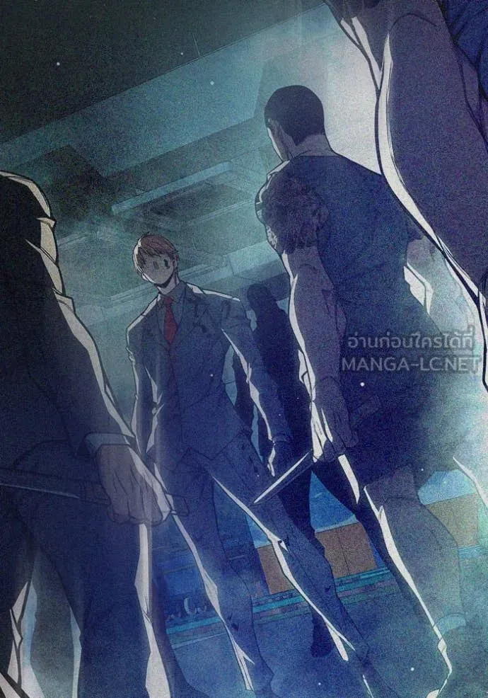 Juvenile Prison เยาวชนคนคุก ตอนที่ 64 page 211