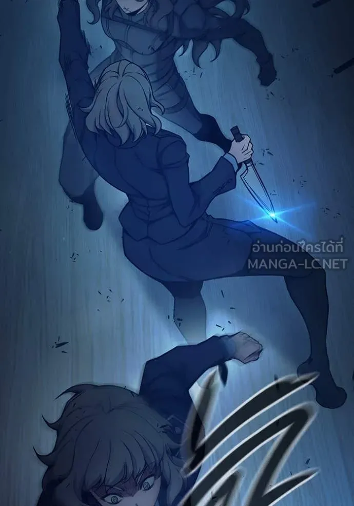 Juvenile Prison เยาวชนคนคุก ตอนที่ 67 page 262