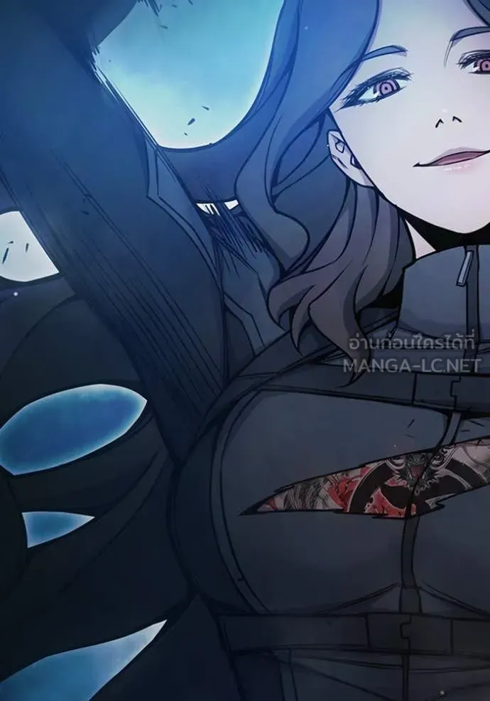 Juvenile Prison เยาวชนคนคุก ตอนที่ 68 page 203