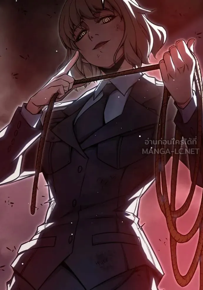 Juvenile Prison เยาวชนคนคุก ตอนที่ 68 page 267