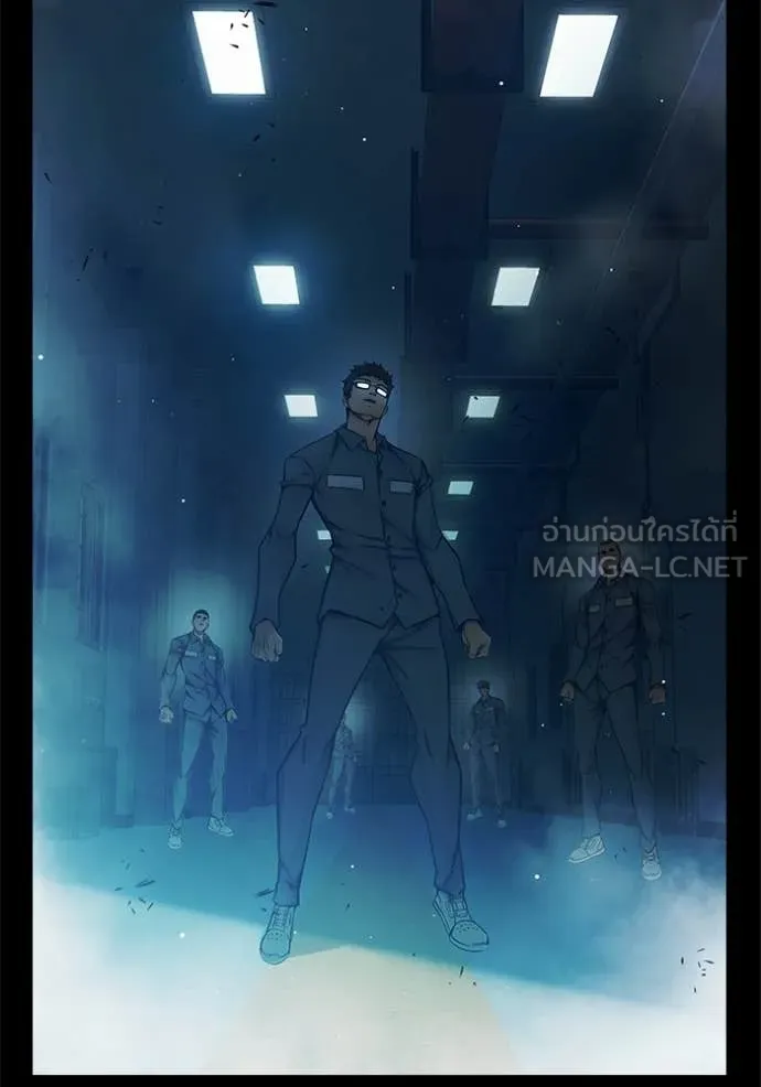 Juvenile Prison เยาวชนคนคุก ตอนที่ 70 page 30