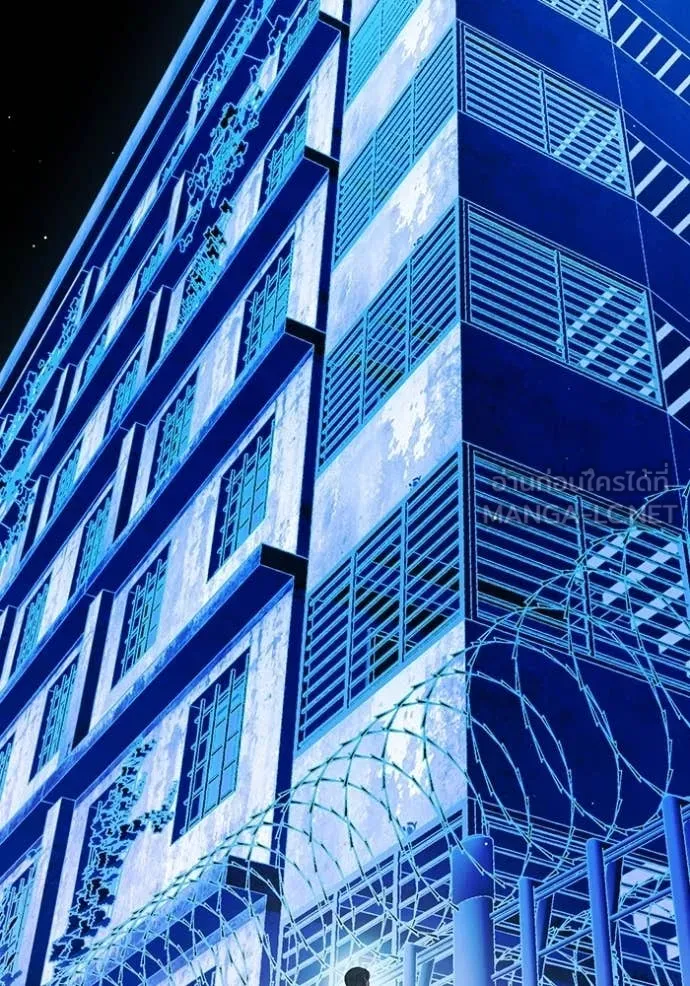 Juvenile Prison เยาวชนคนคุก ตอนที่ 72 page 46