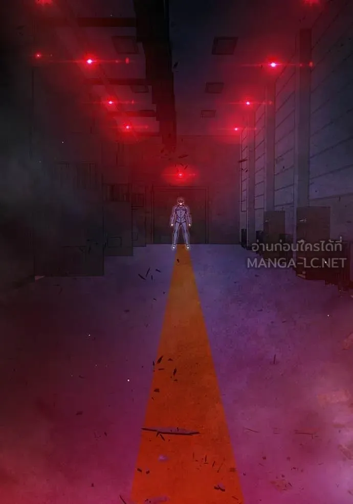 Juvenile Prison เยาวชนคนคุก ตอนที่ 72 page 137