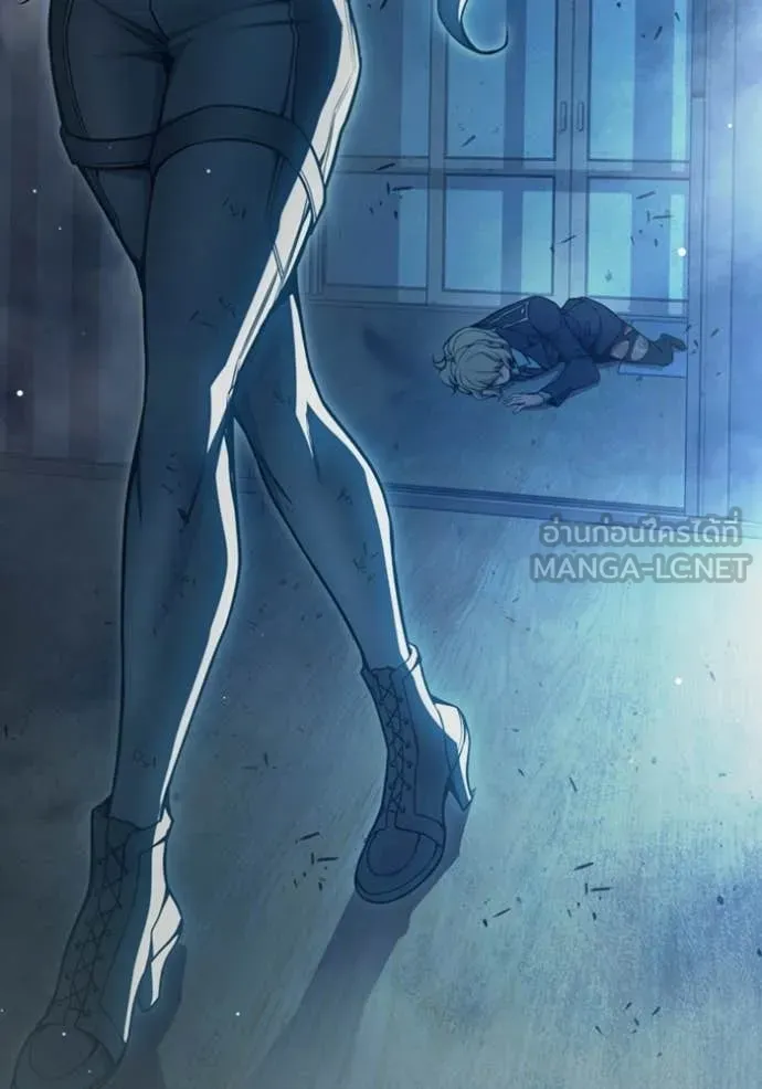 Juvenile Prison เยาวชนคนคุก ตอนที่ 74 page 144