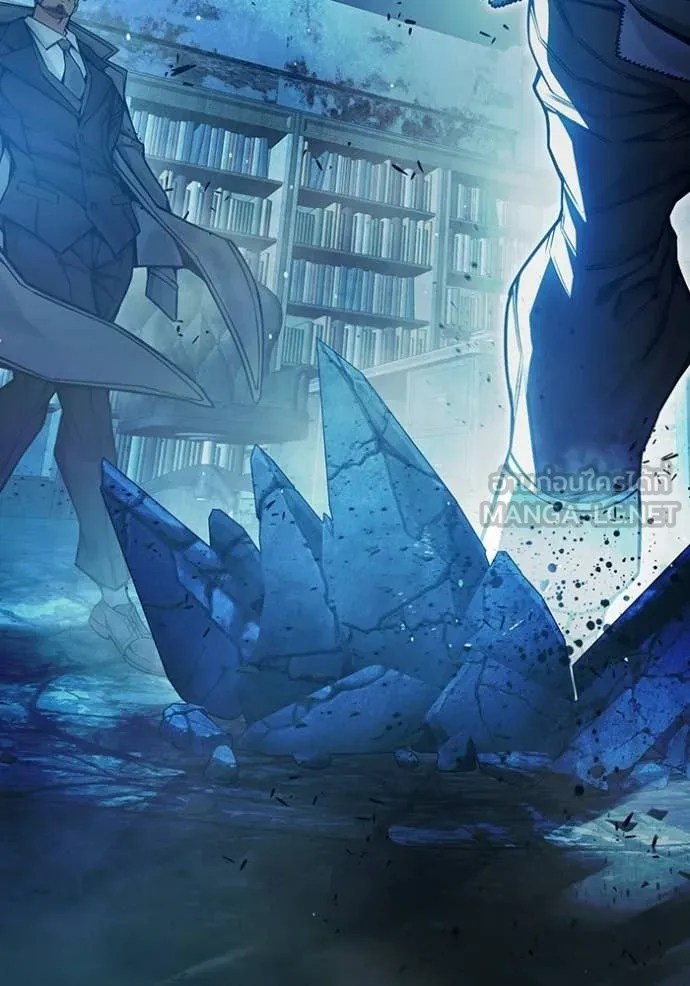 Juvenile Prison เยาวชนคนคุก ตอนที่ 75 page 136