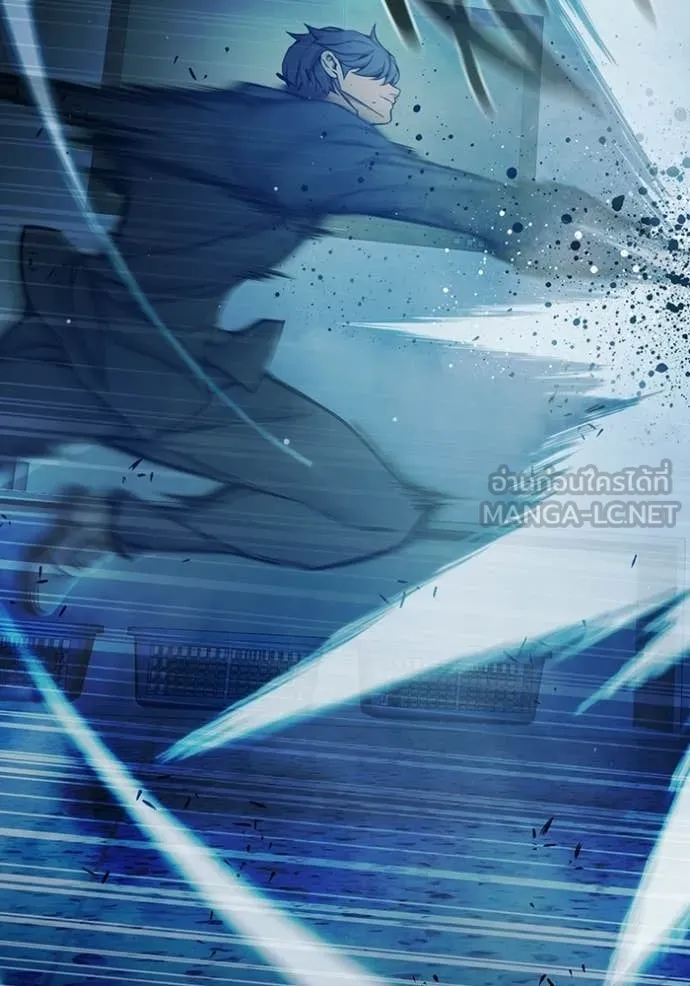 Juvenile Prison เยาวชนคนคุก ตอนที่ 75 page 166