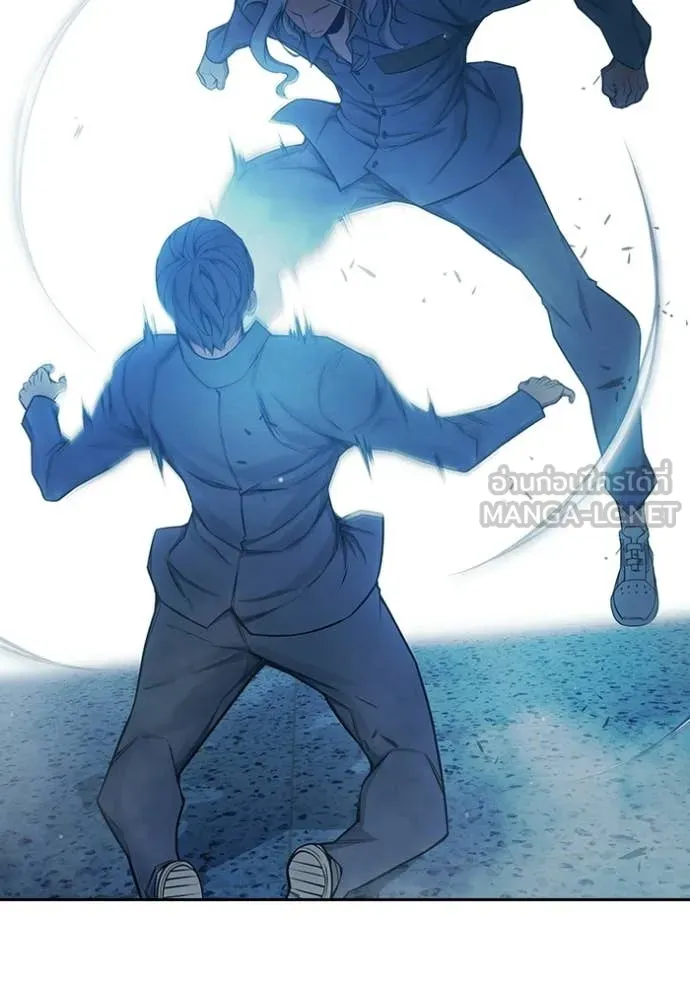 Juvenile Prison เยาวชนคนคุก ตอนที่ 76 page 137