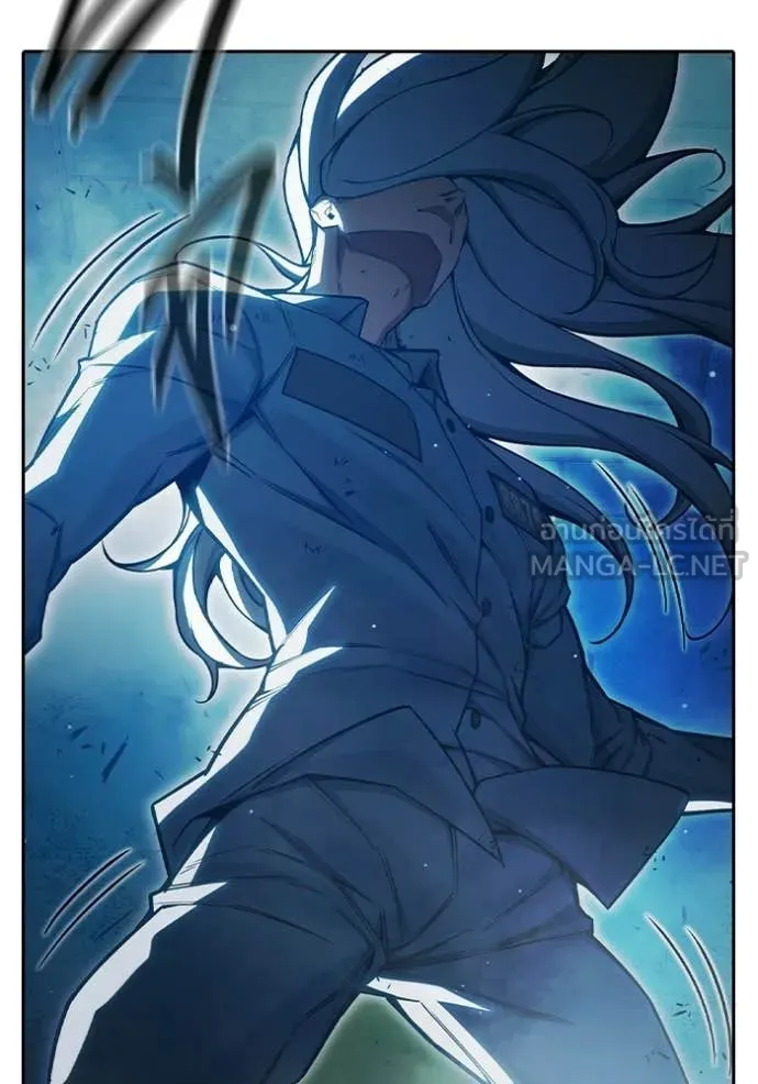 Juvenile Prison เยาวชนคนคุก ตอนที่ 76 page 160