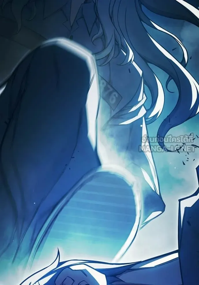 Juvenile Prison เยาวชนคนคุก ตอนที่ 76 page 197