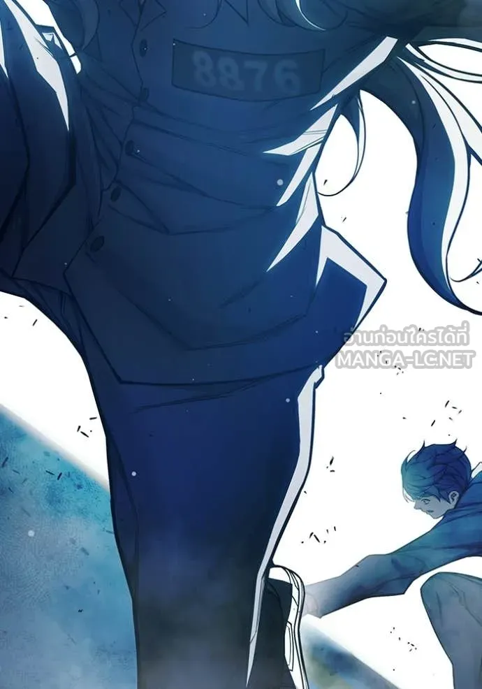 Juvenile Prison เยาวชนคนคุก ตอนที่ 77 page 31