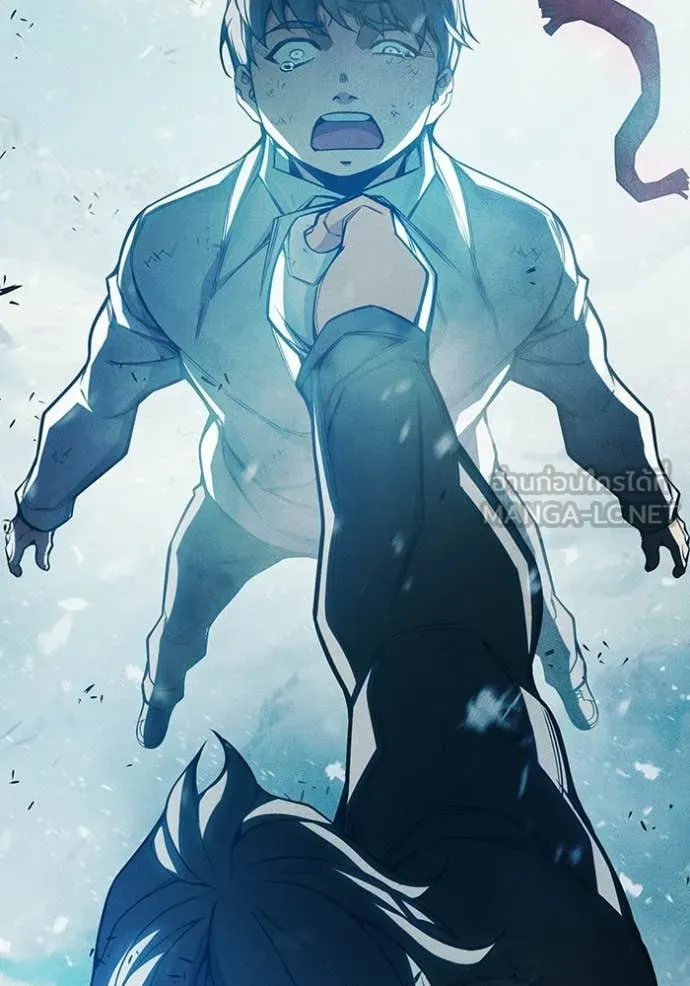 Juvenile Prison เยาวชนคนคุก ตอนที่ 78 page 87