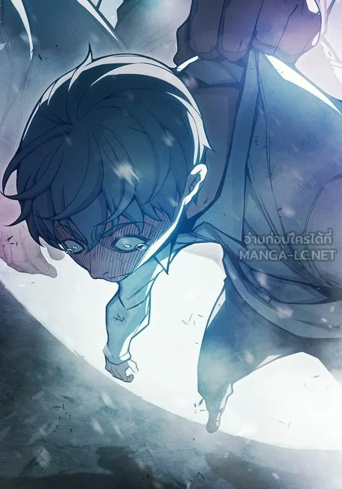 Juvenile Prison เยาวชนคนคุก ตอนที่ 78 page 125