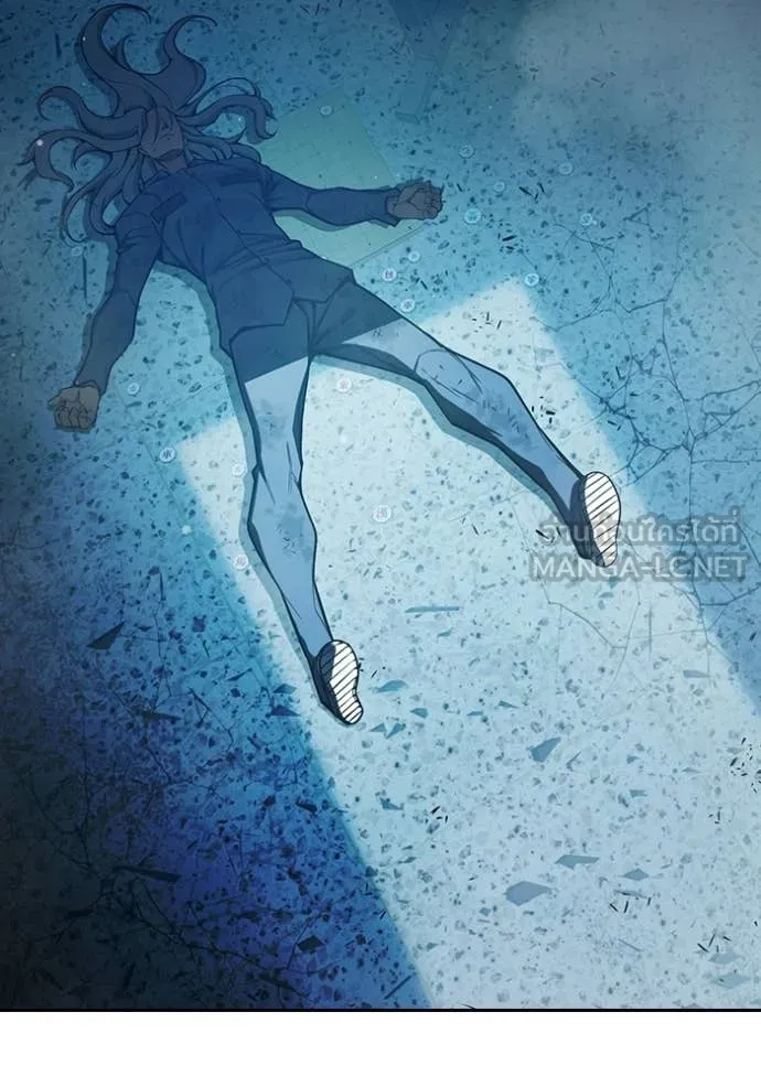 Juvenile Prison เยาวชนคนคุก ตอนที่ 78 page 164