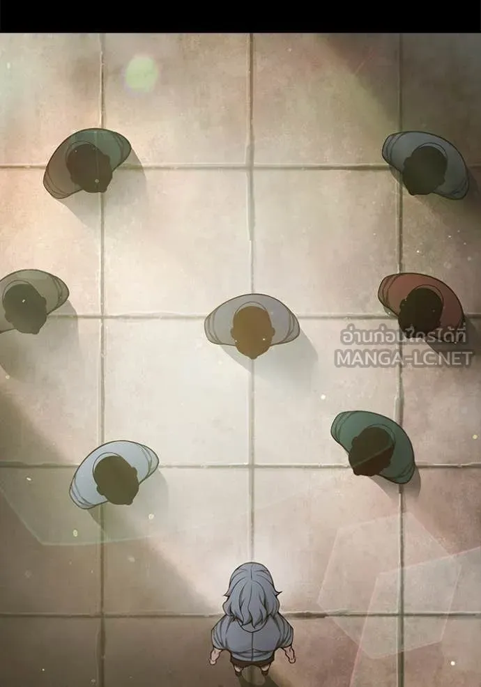Juvenile Prison เยาวชนคนคุก ตอนที่ 78 page 179