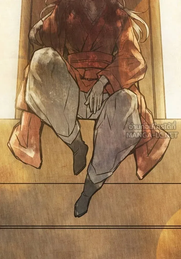 Juvenile Prison เยาวชนคนคุก ตอนที่ 78 page 201