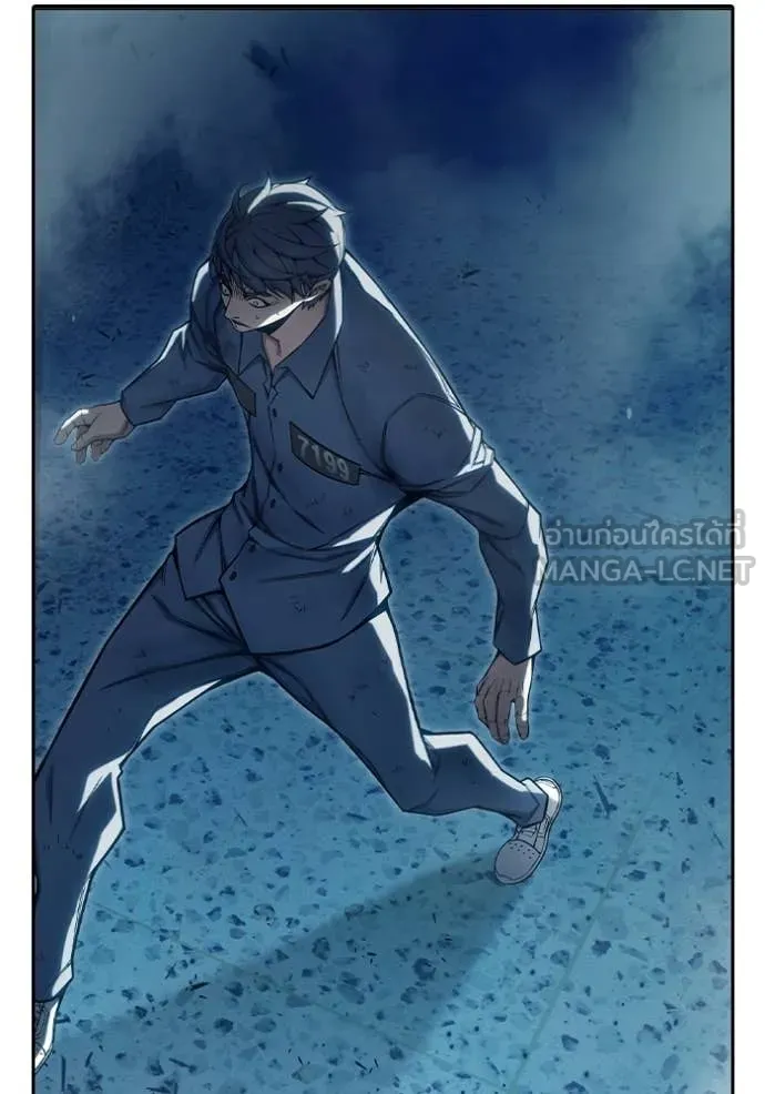 Juvenile Prison เยาวชนคนคุก ตอนที่ 79 page 101