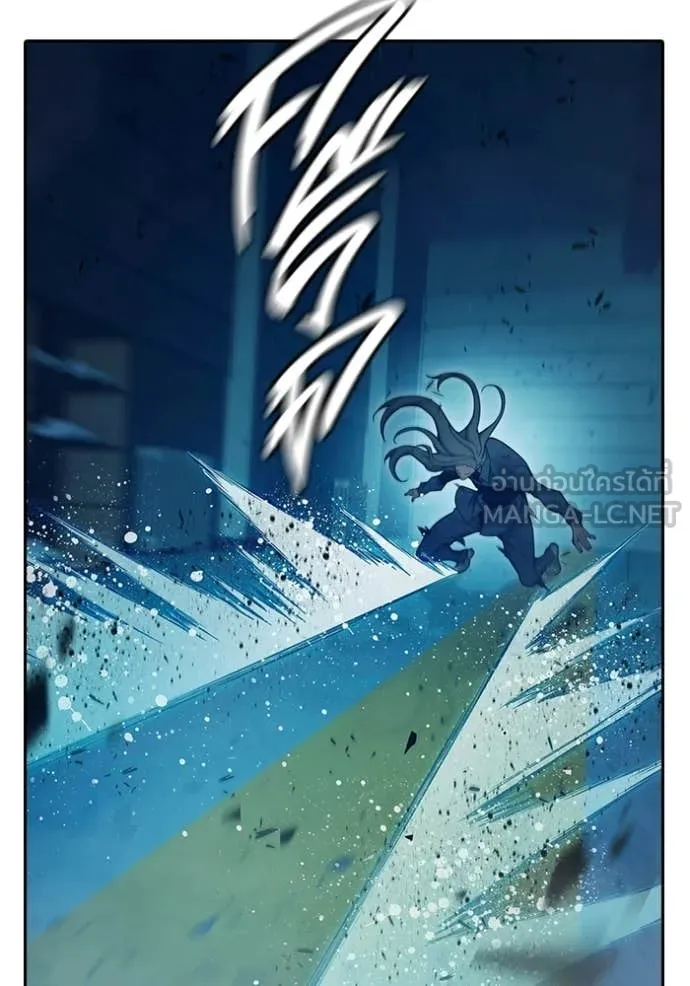 Juvenile Prison เยาวชนคนคุก ตอนที่ 79 page 134