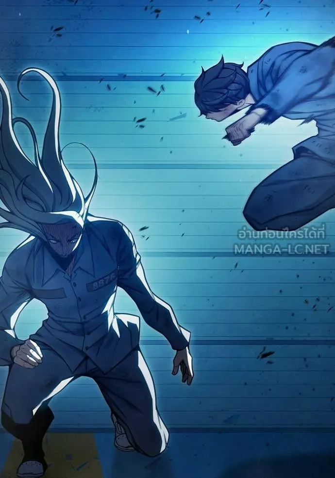 Juvenile Prison เยาวชนคนคุก ตอนที่ 79 page 137